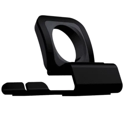 Tilt Aluminium Apple Watch Stand