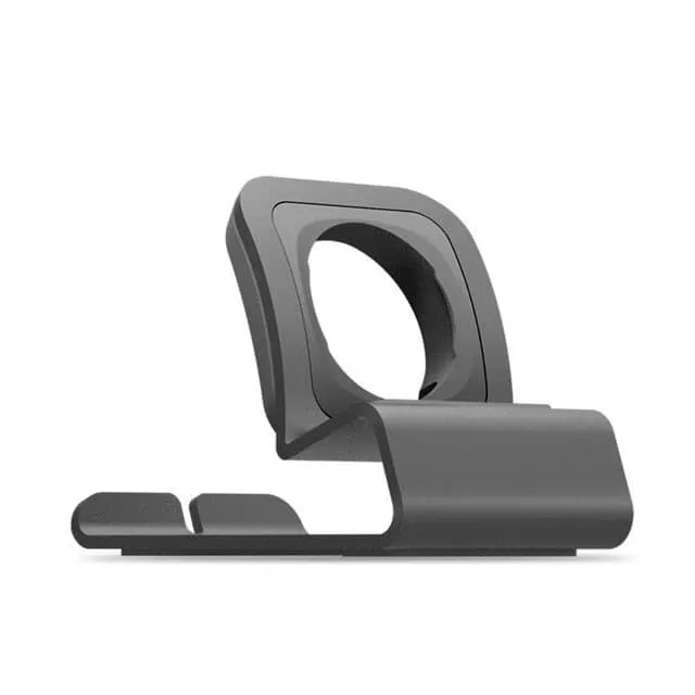 Tilt Aluminium Apple Watch Stand