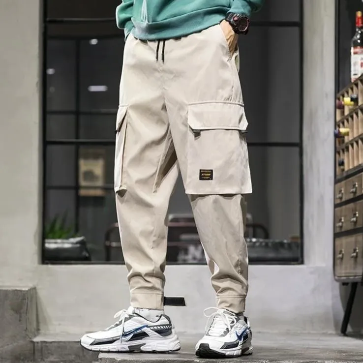 Tokku Street Pants