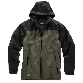 Torrent Mens Hooded Jacket