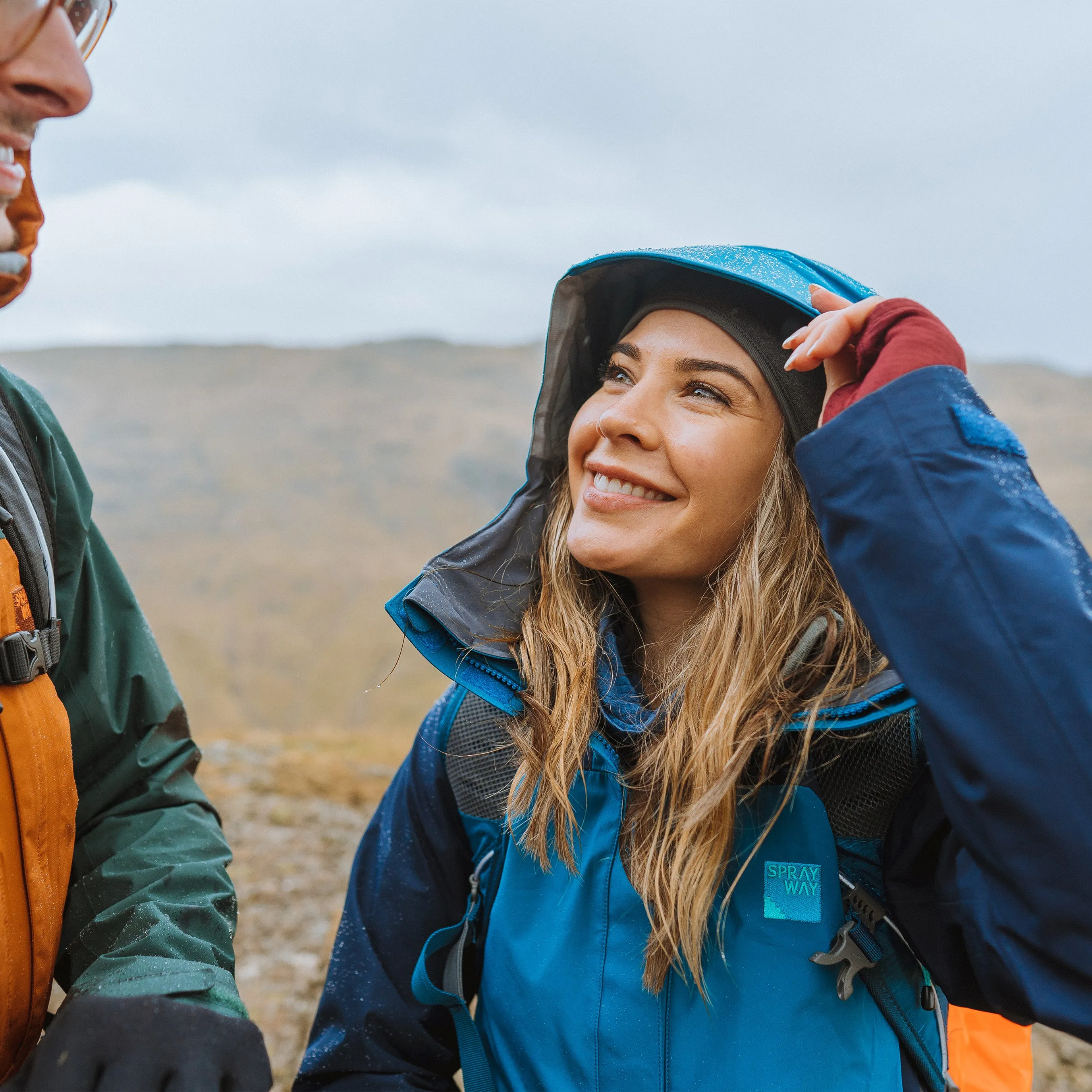 Torridon Women's Jacket