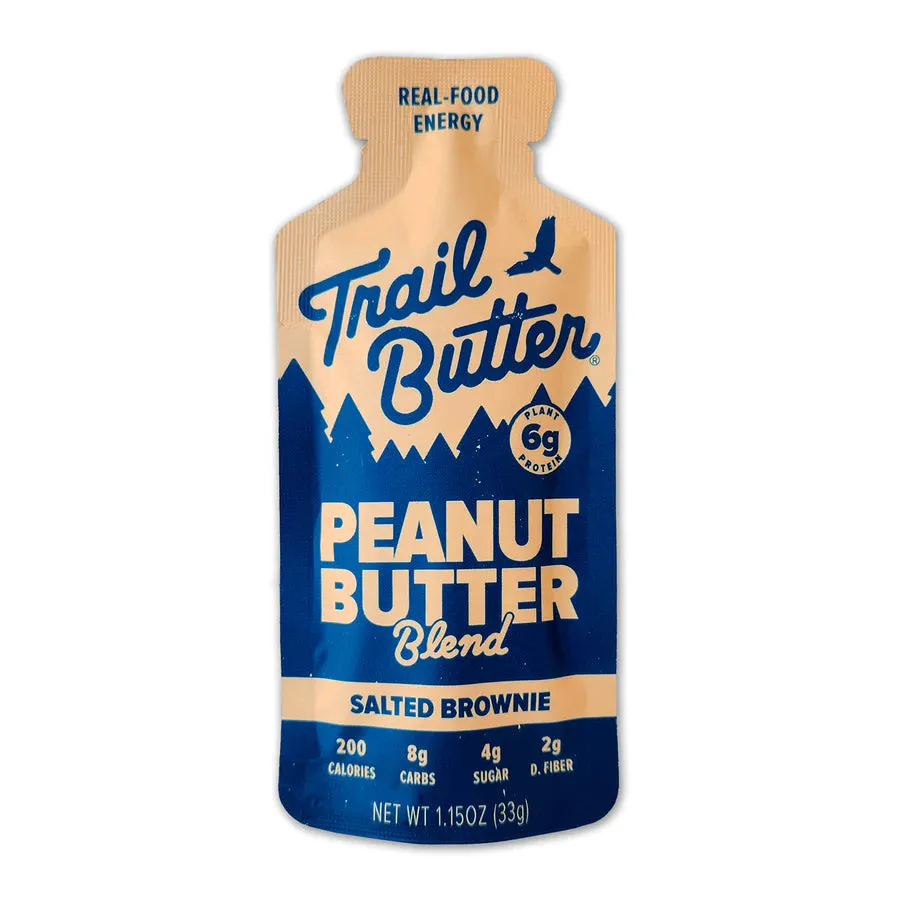 Trail Butter