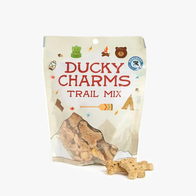 Trail Mix