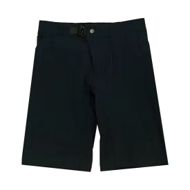 Trail Rambler Short  - Cool Black