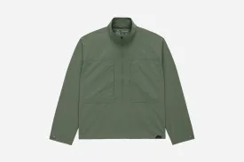 Trail Shirt ~ Olive