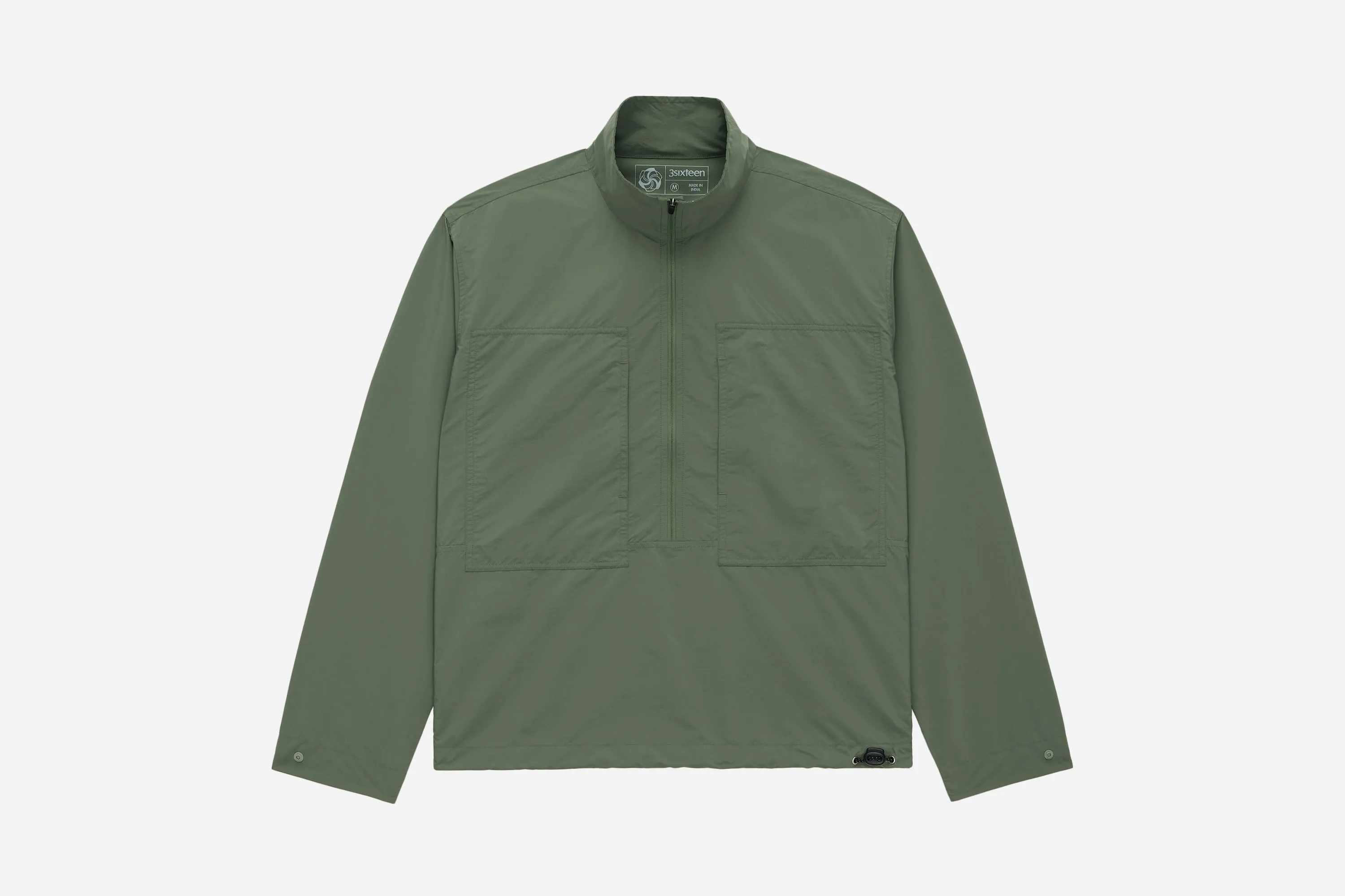 Trail Shirt ~ Olive