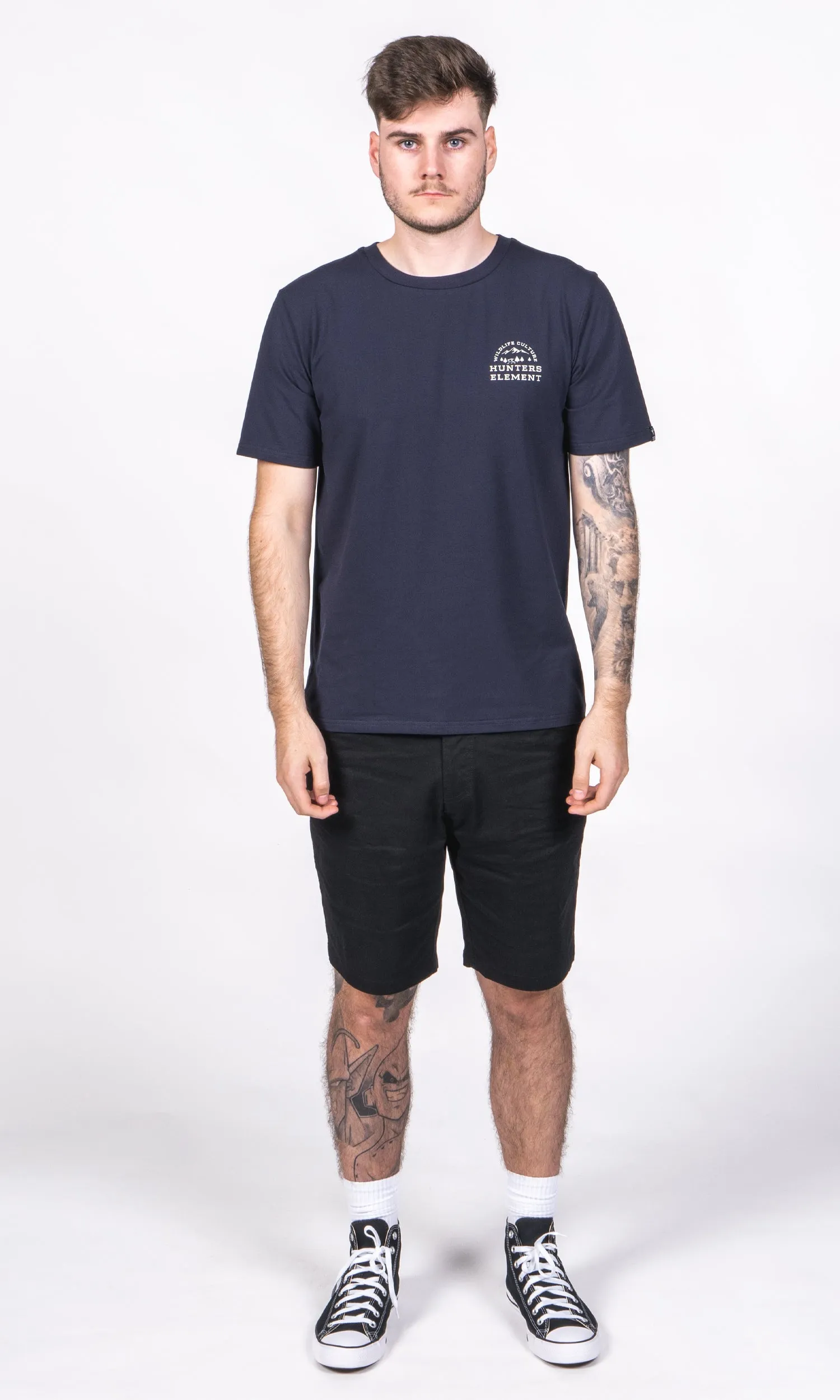 Trail Tee