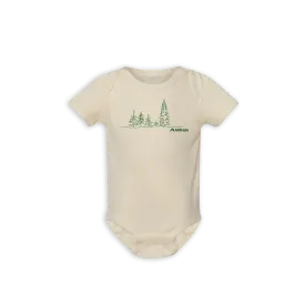 Trailblazer Onesie - Natural