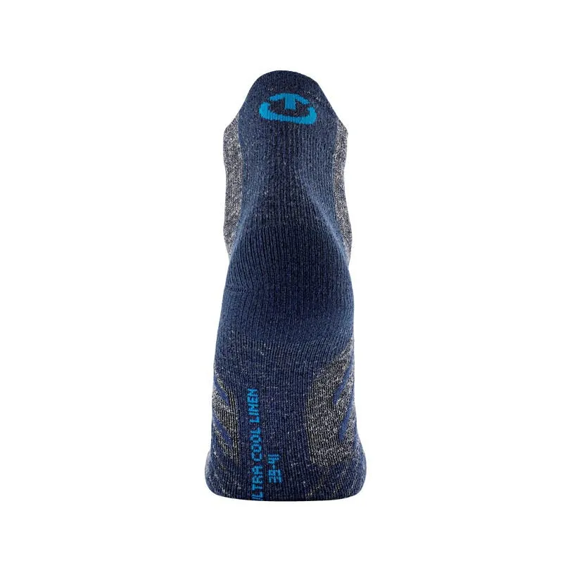 Trekking Ultra Cool Ankle Unisex Socks