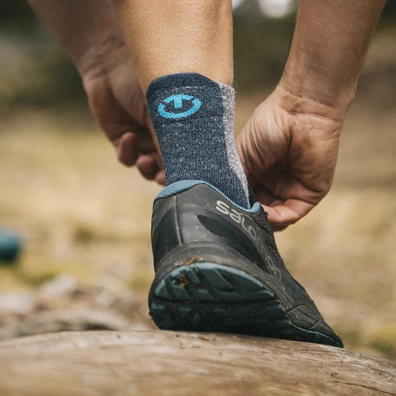 Trekking Ultra Cool Ankle Unisex Socks