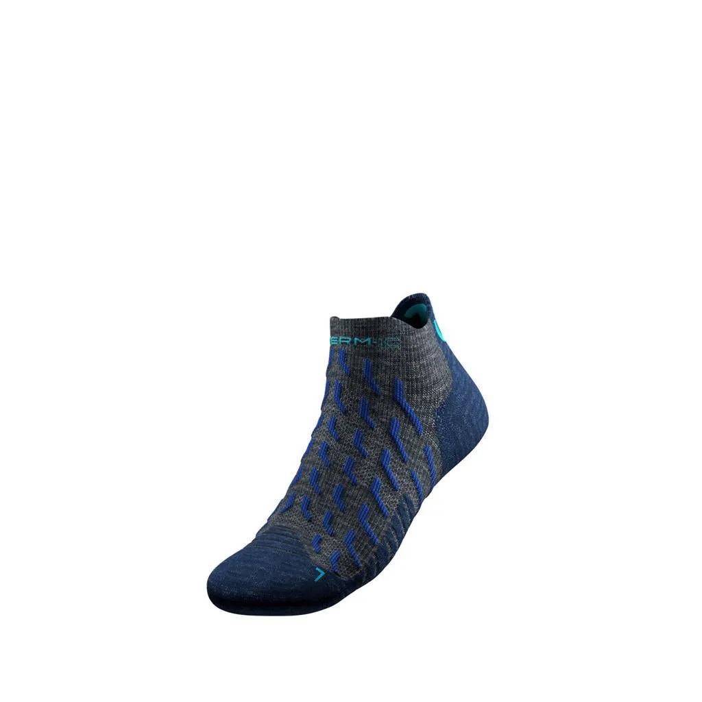 Trekking Ultra Cool Ankle Unisex Socks