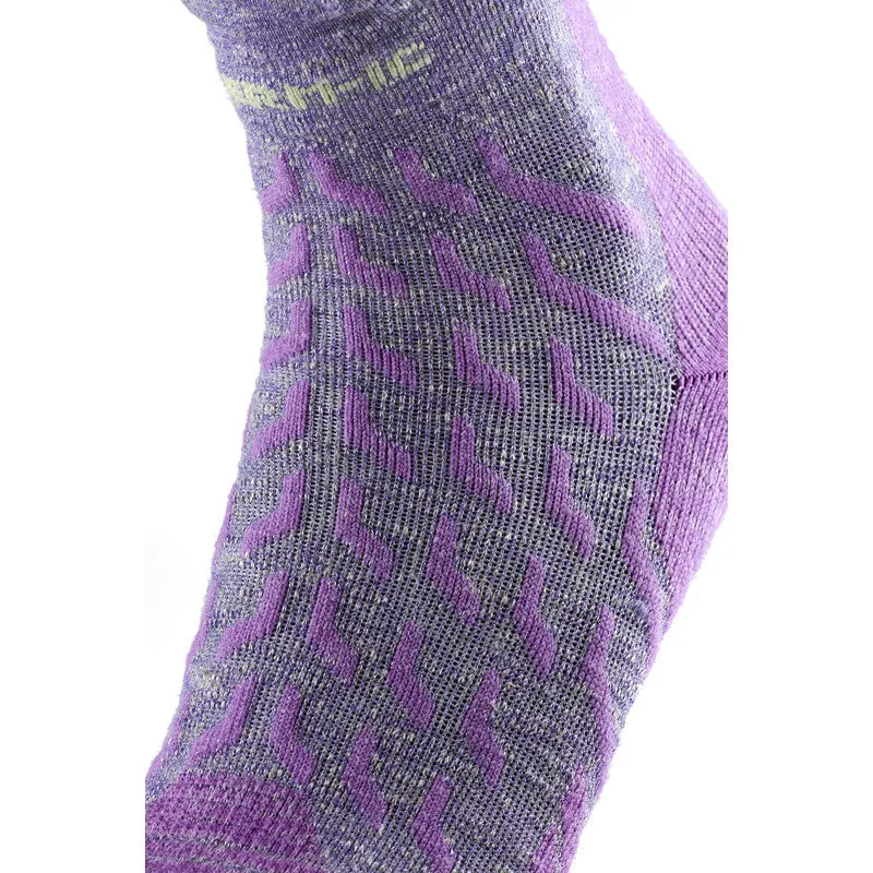 Trekking Ultra Cool Ankle Women Socks