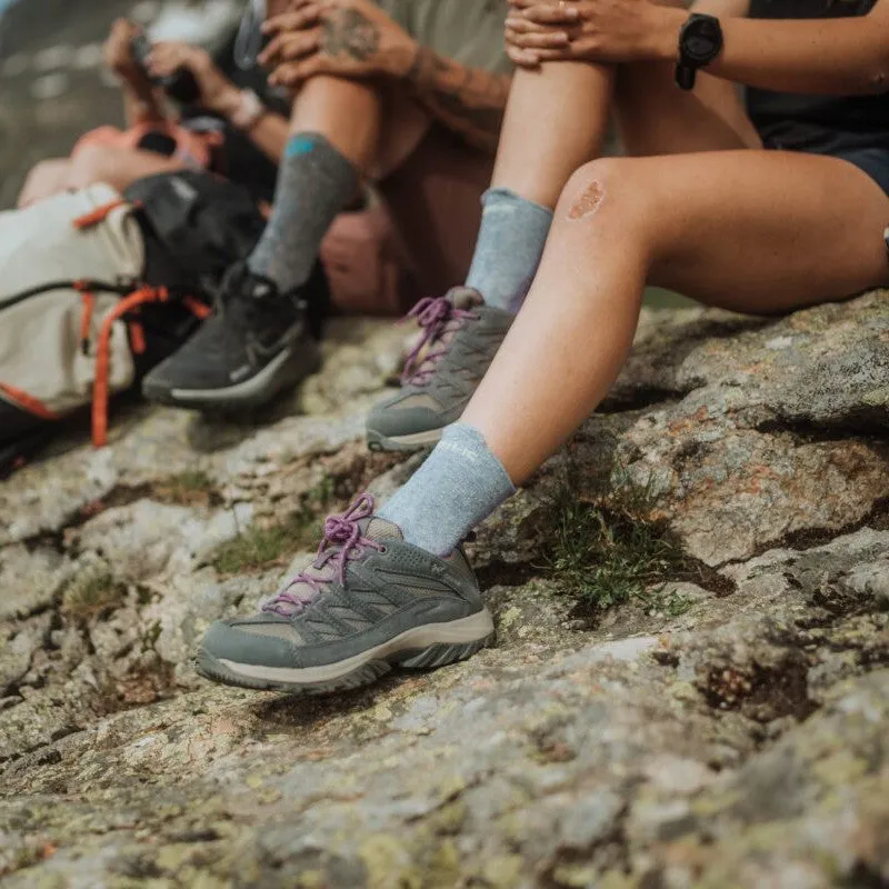 Trekking Ultra Cool Ankle Women Socks