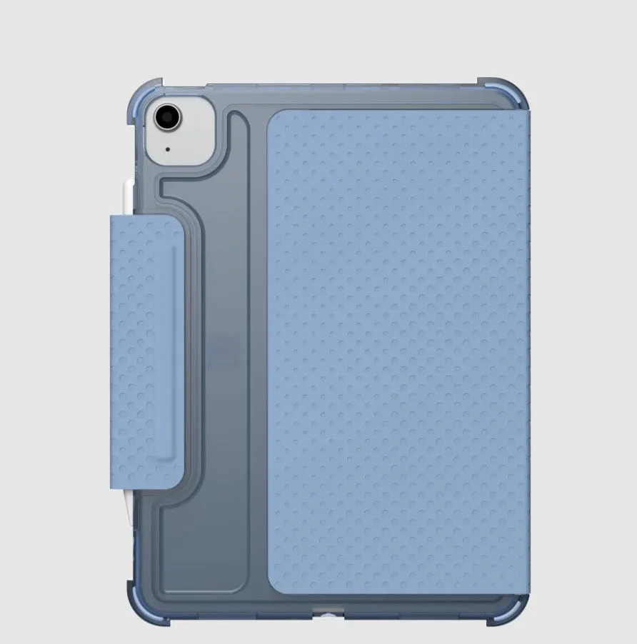 [U] Lucent Case for iPad Air Early 2022