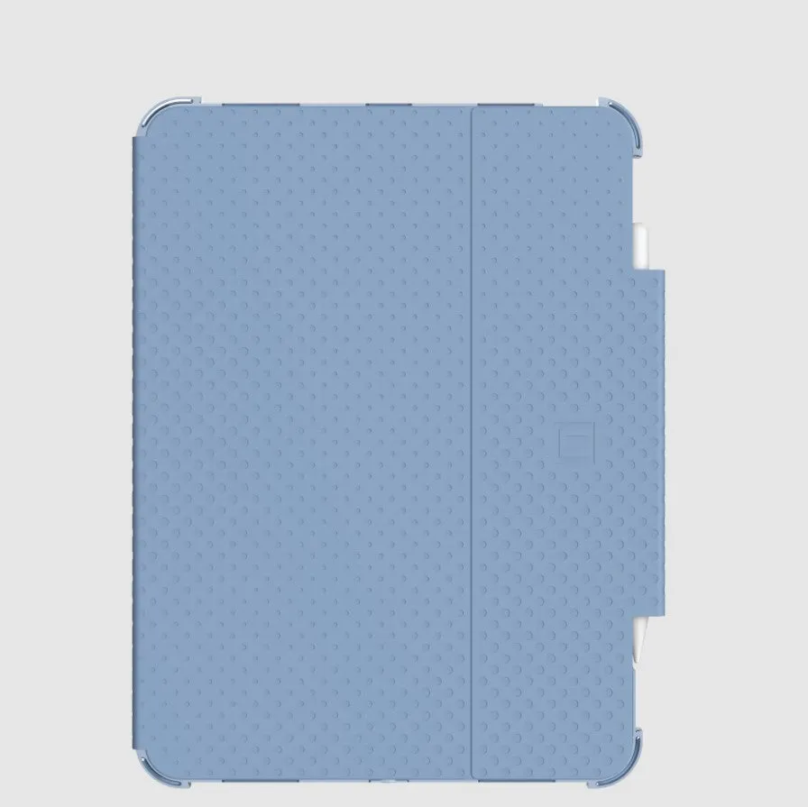 [U] Lucent Case for iPad Air Early 2022