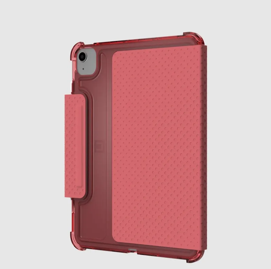 [U] Lucent Case for iPad Air Early 2022