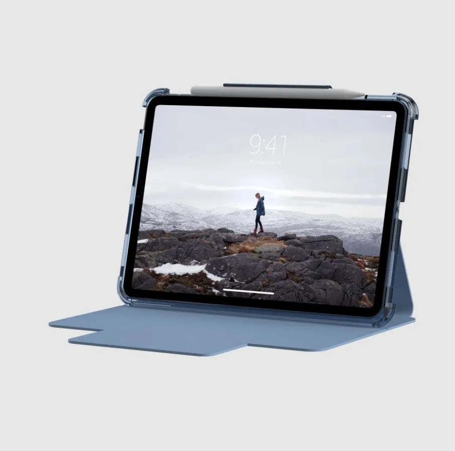 [U] Lucent Case for iPad Air Early 2022