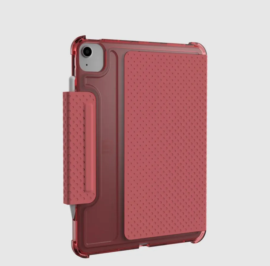 [U] Lucent Case for iPad Air Early 2022