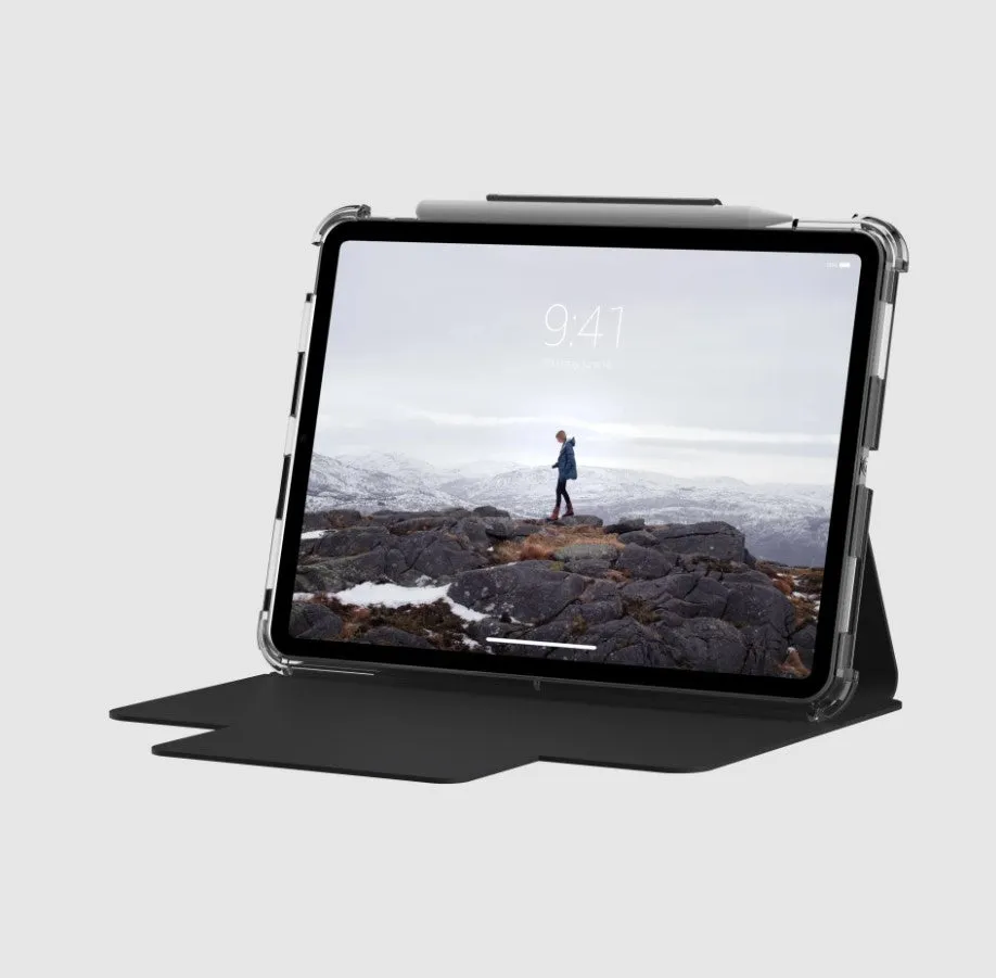 [U] Lucent Case for iPad Air Early 2022