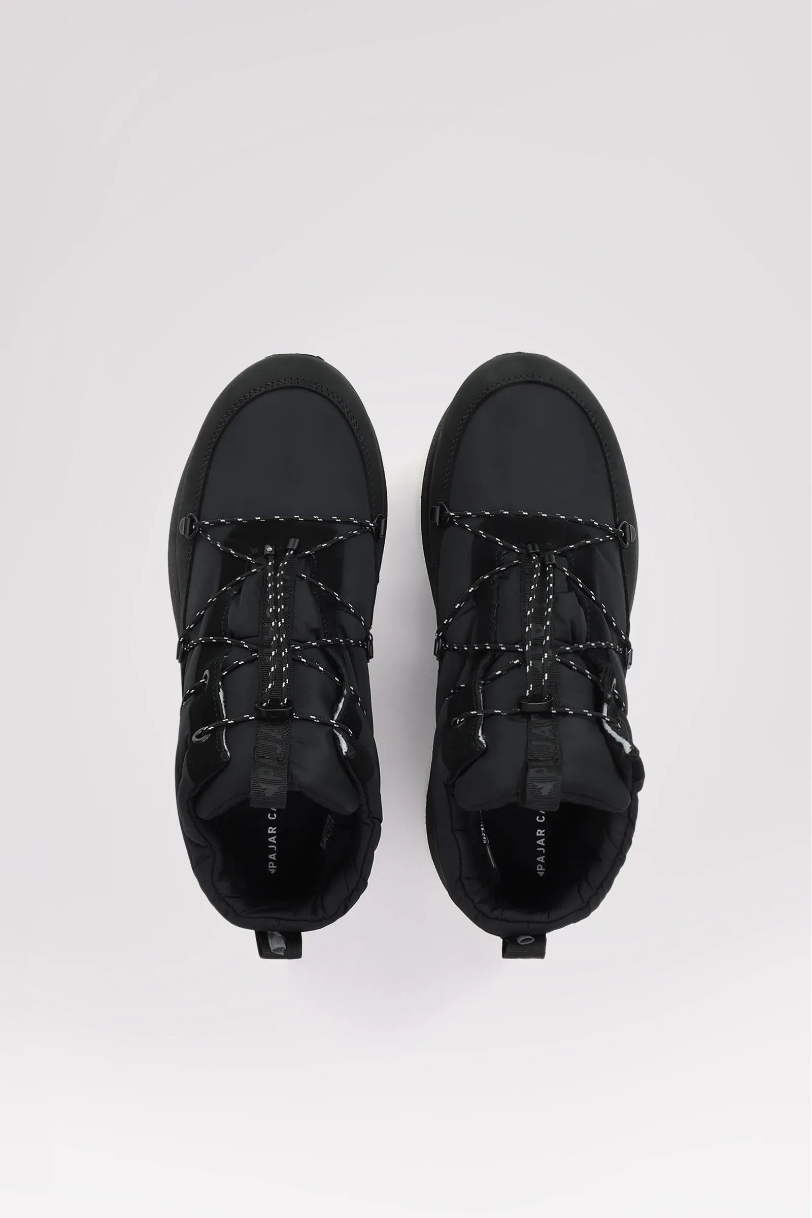 Urban Combat Mens Slip-On Sneaker Boots - Stylish and Versatile Footwear