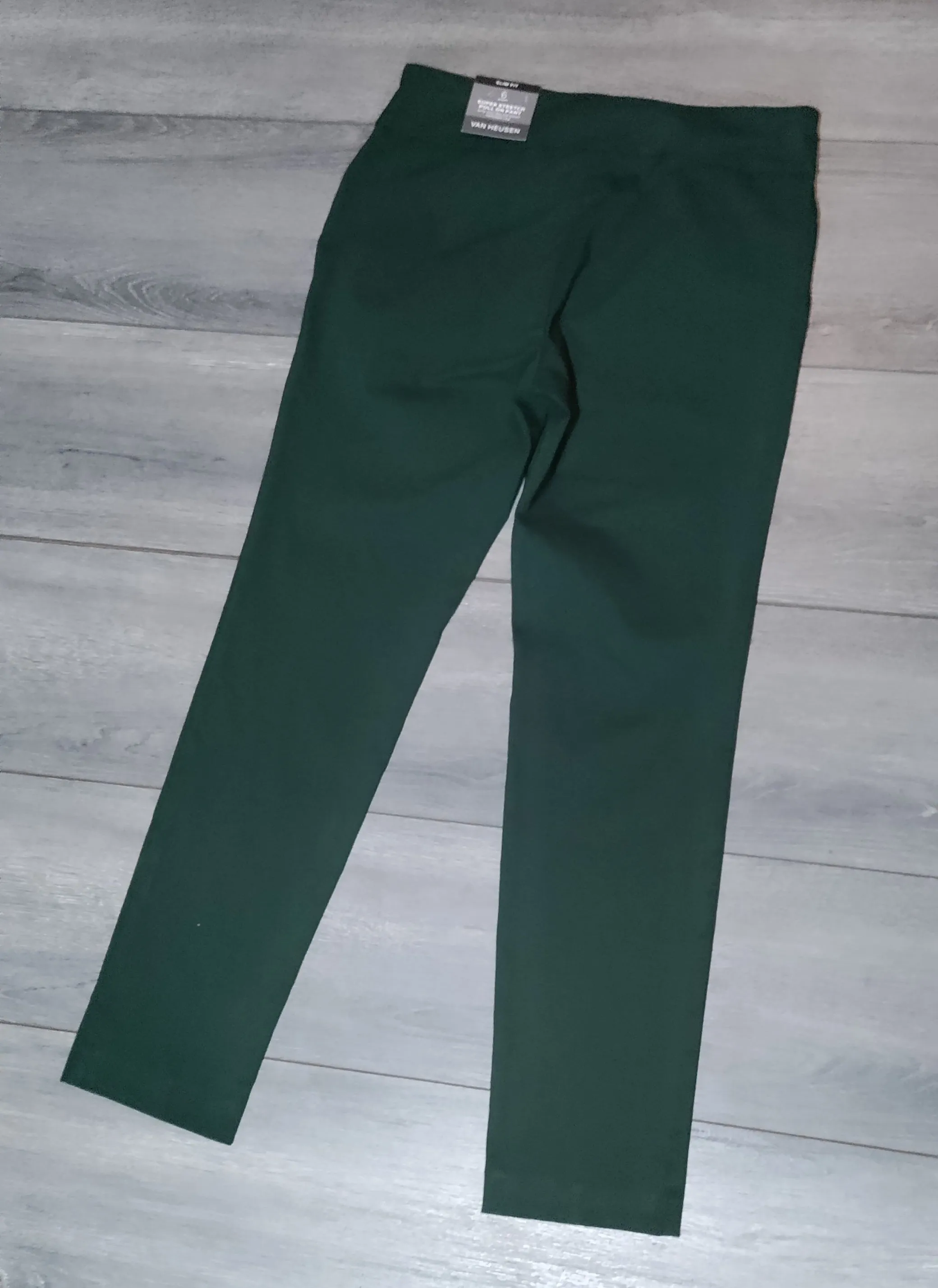 Van Heusen Slim Fit Pants