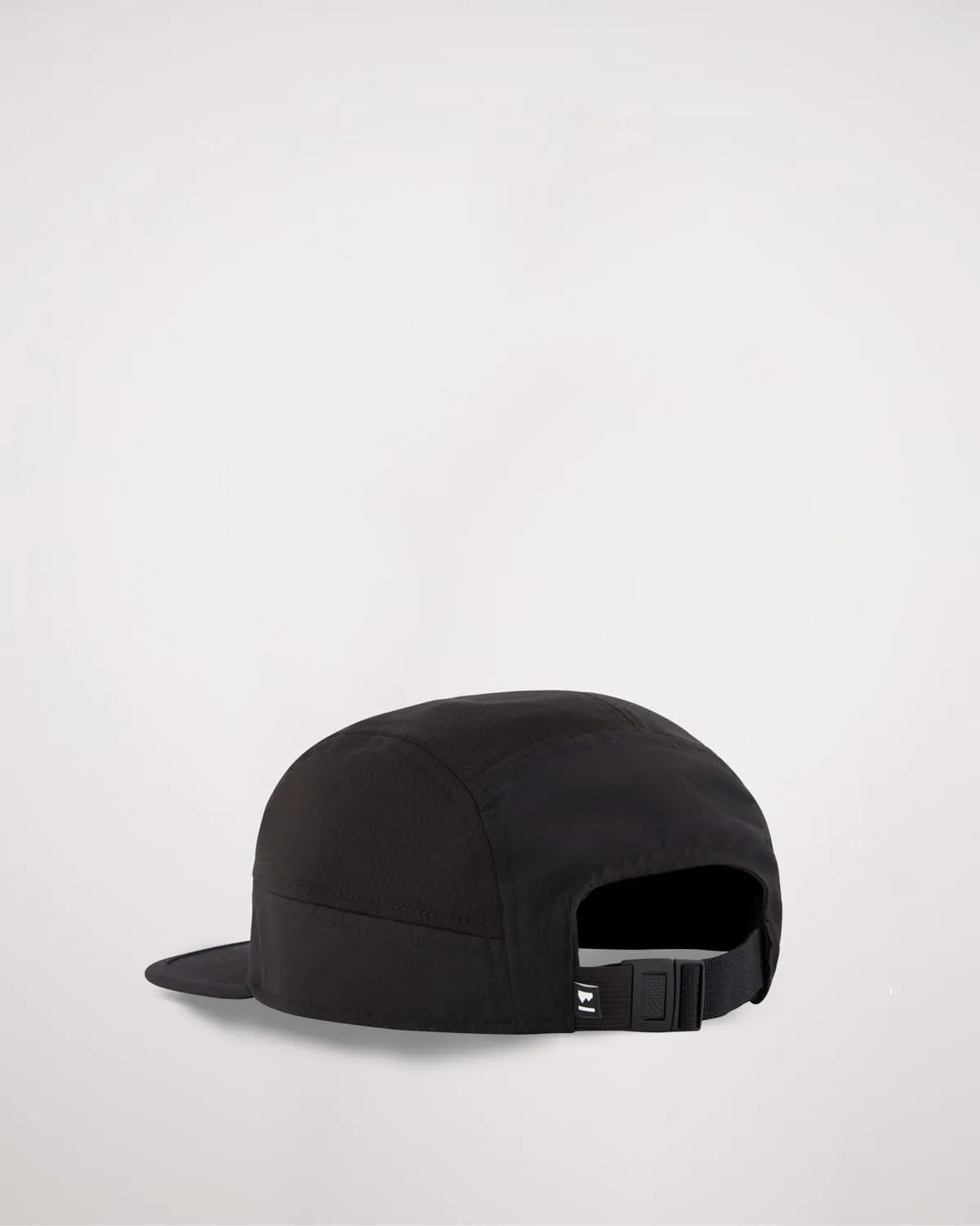 Velocity Trail Cap - Black