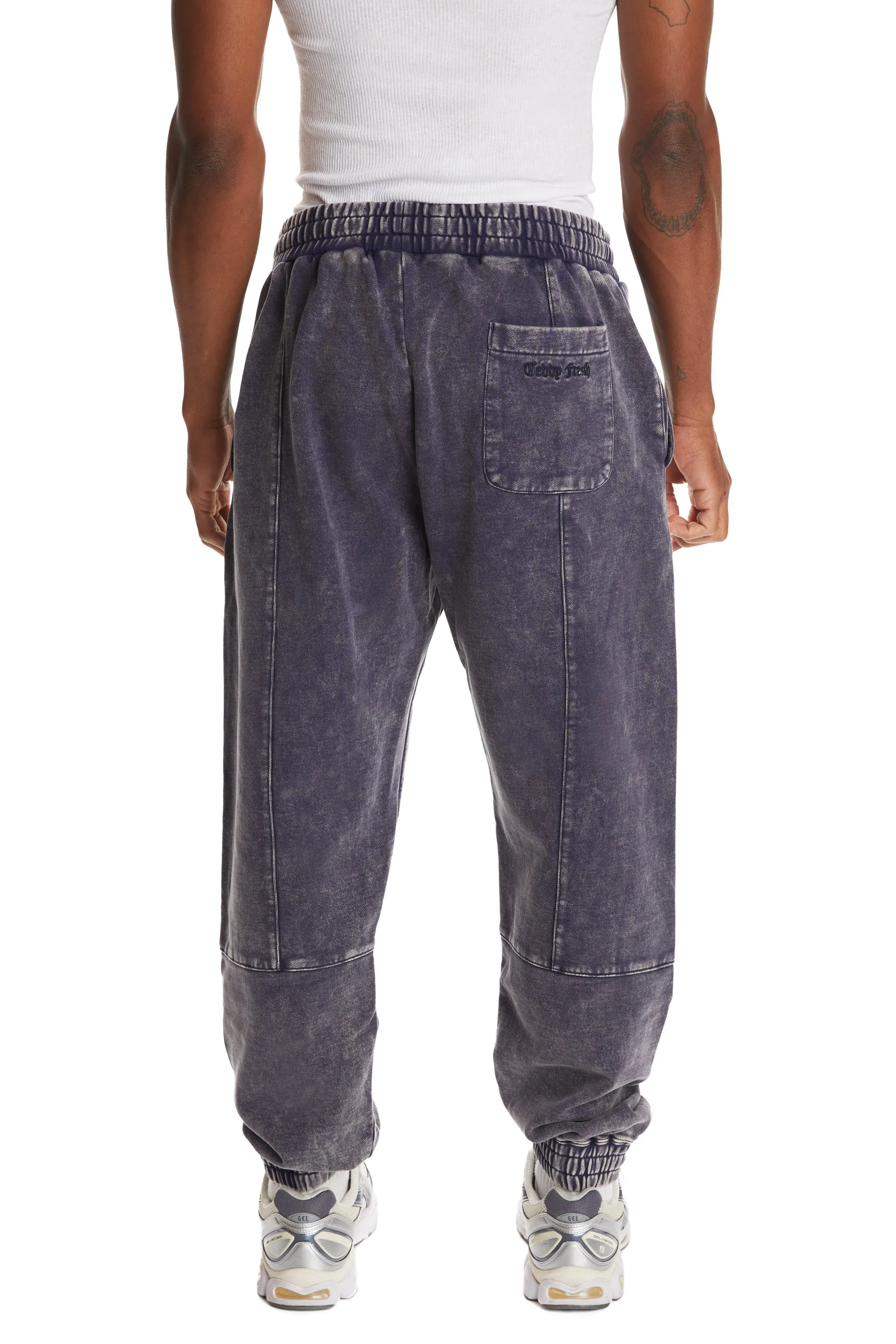 Vintage Washed Sweatpants