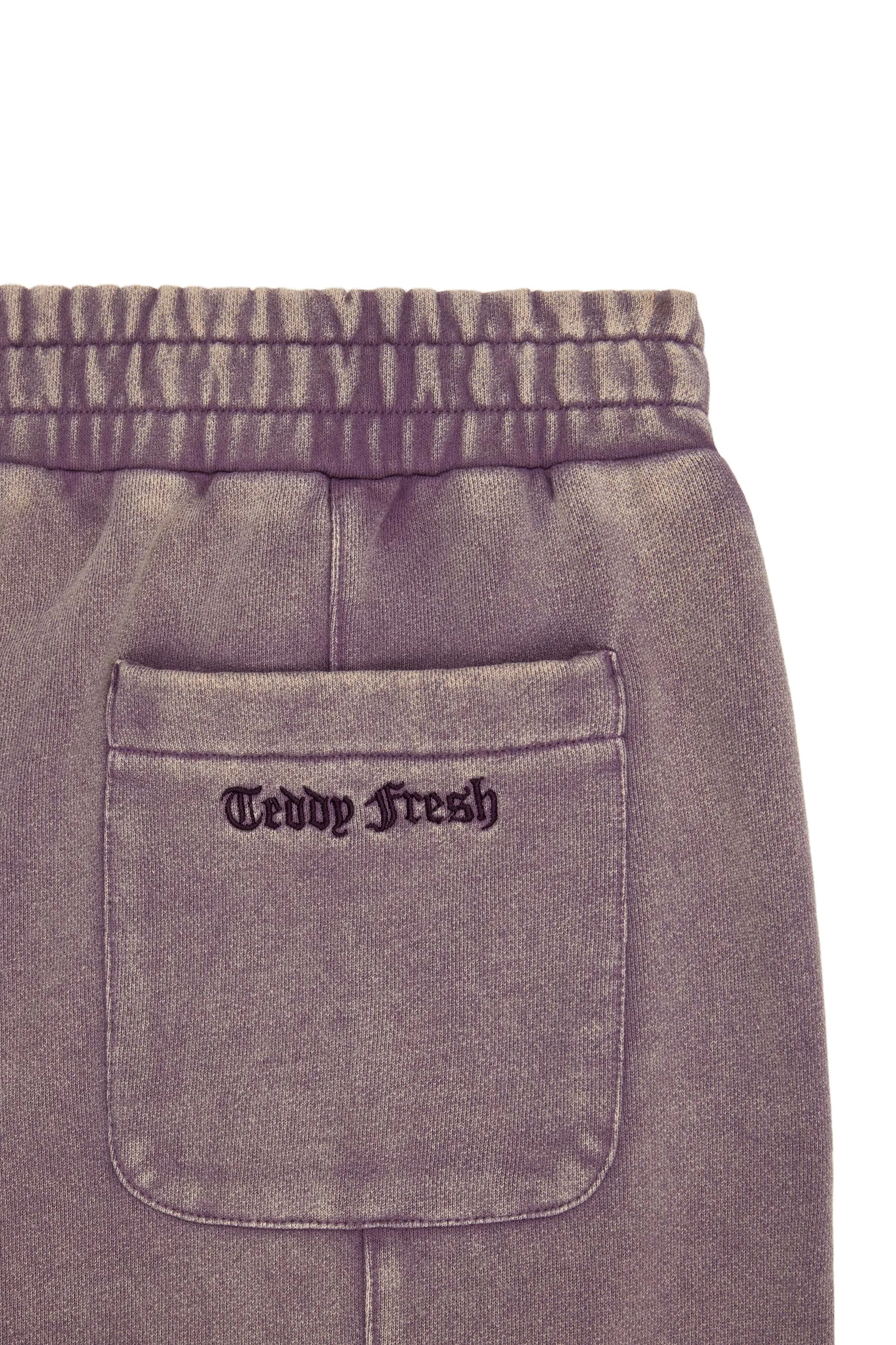 Vintage Washed Sweatpants