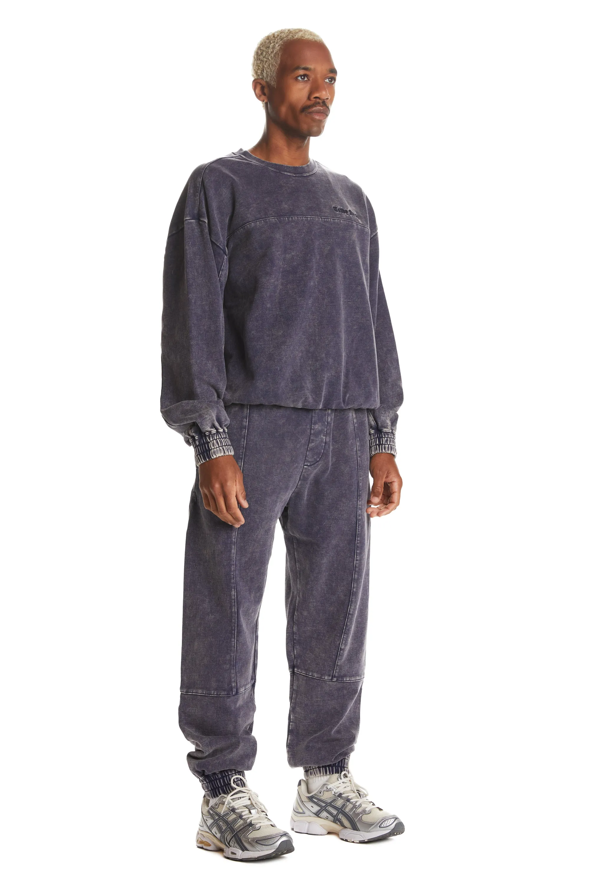 Vintage Washed Sweatpants