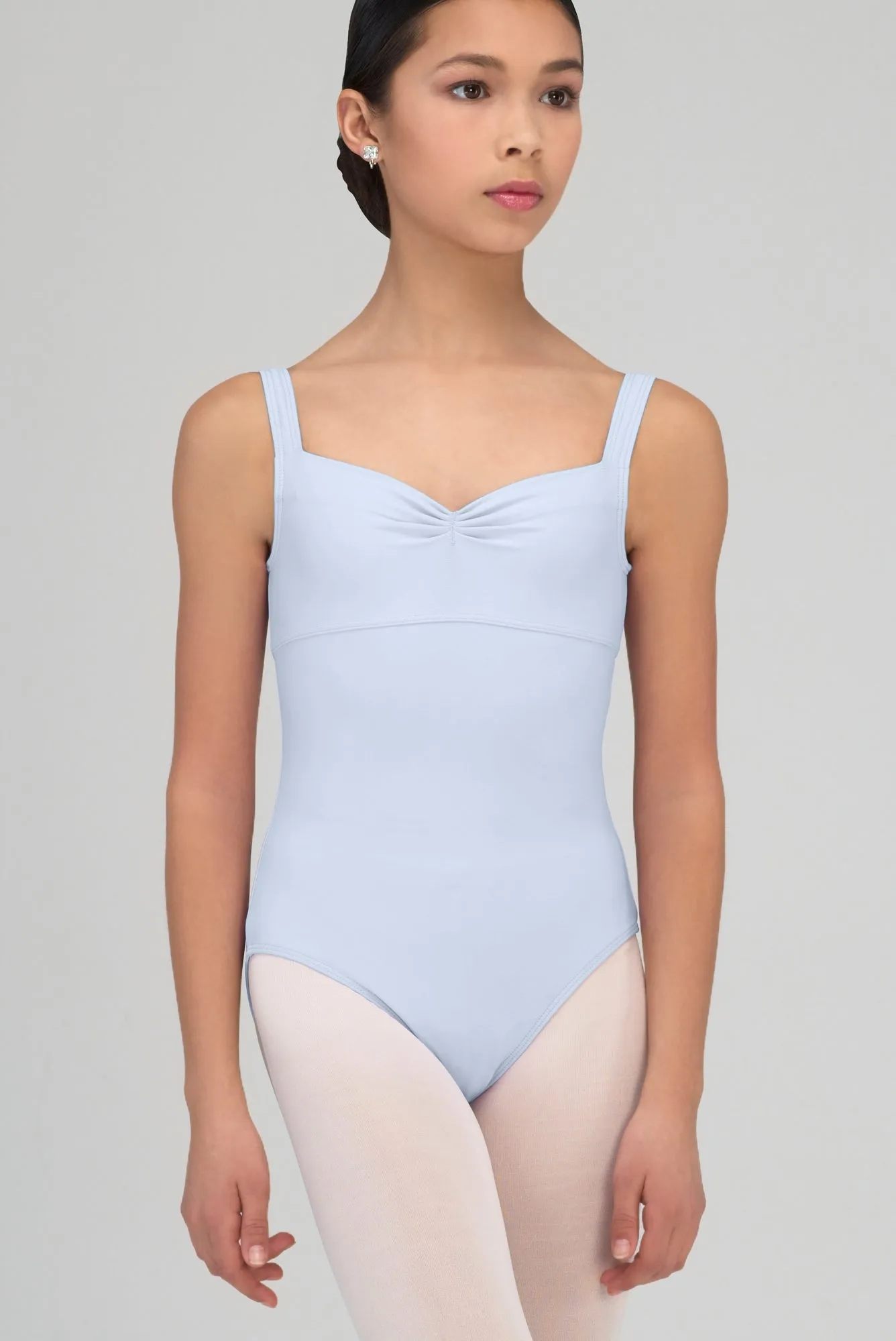 Wear Moi Children Galate leotard