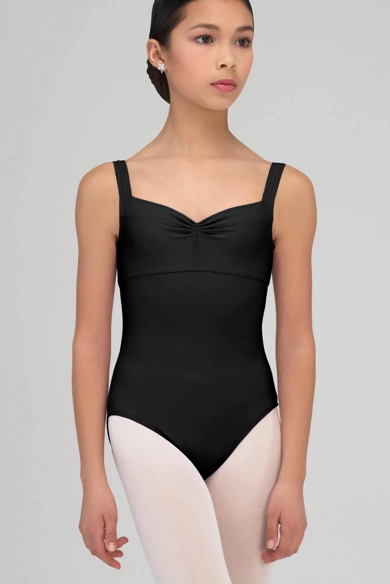 Wear Moi Children Galate leotard