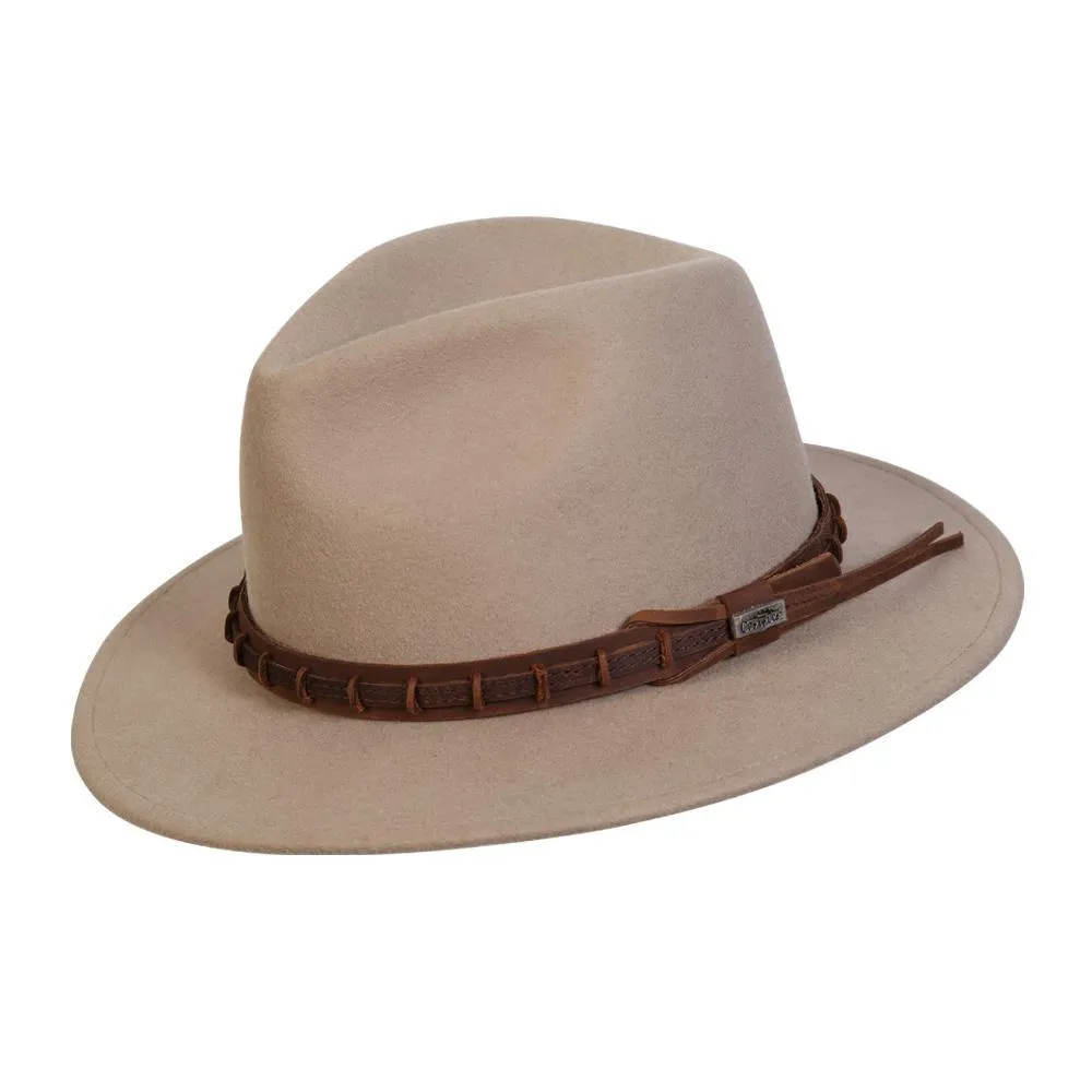 Wide Open Spaces Outdoor Hat