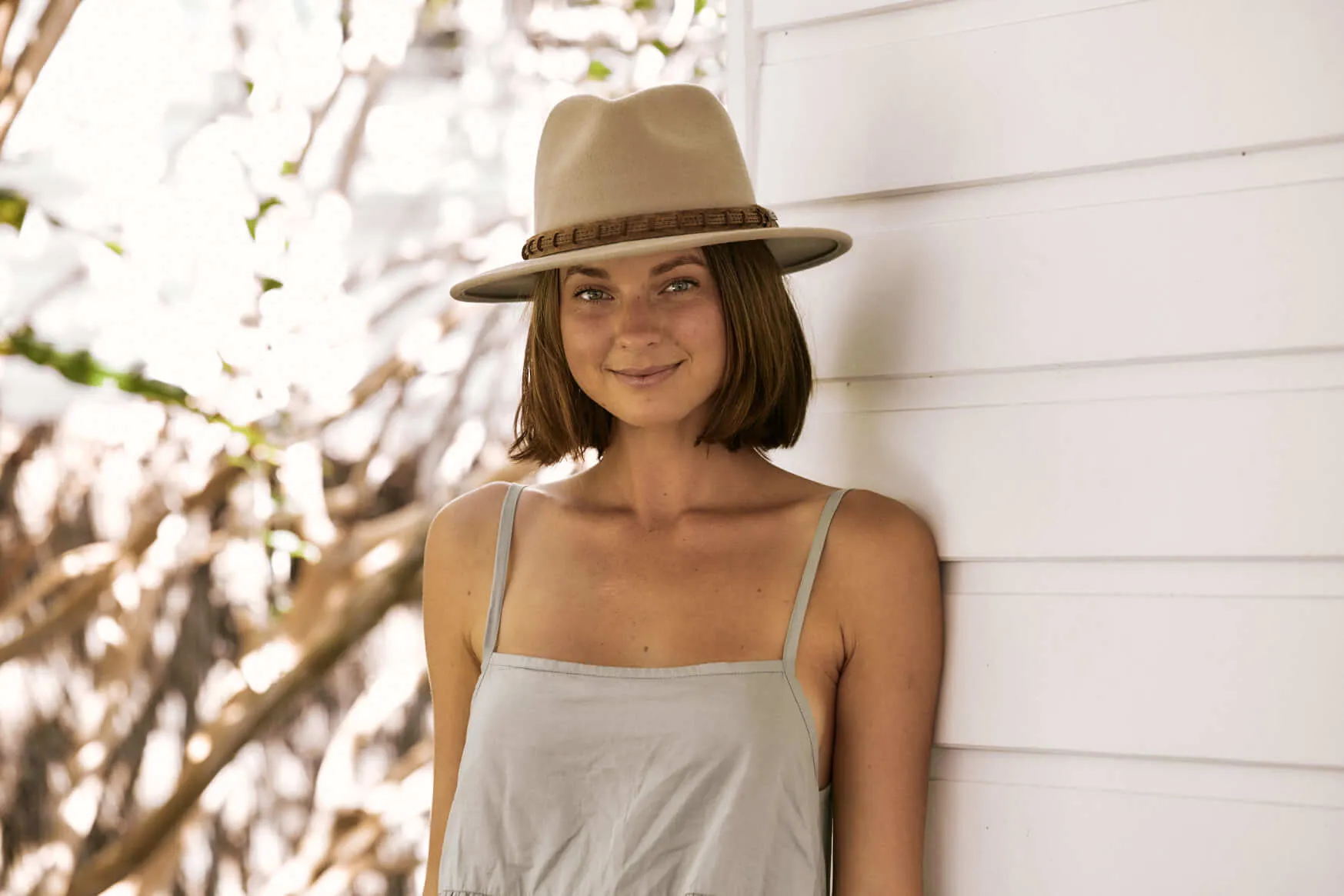 Wide Open Spaces Outdoor Hat