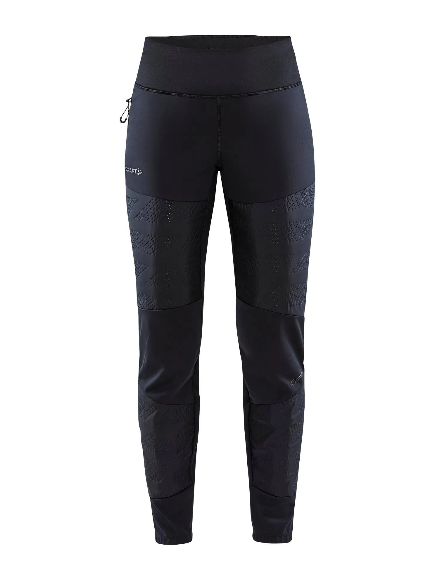 WOMEN'S ADV XC SKI TRAINING SPEED PANTS