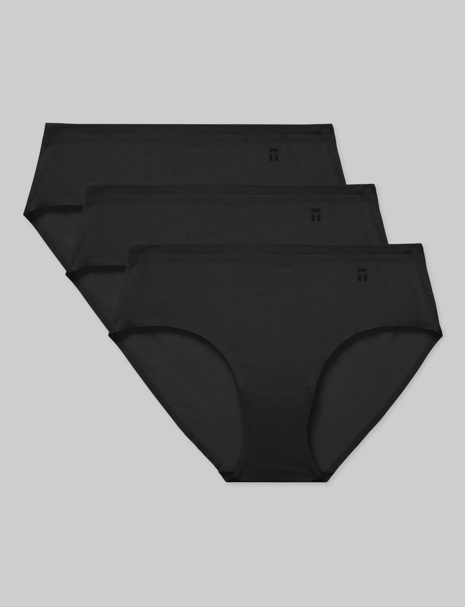 Women's Air Brief (3-Pack)