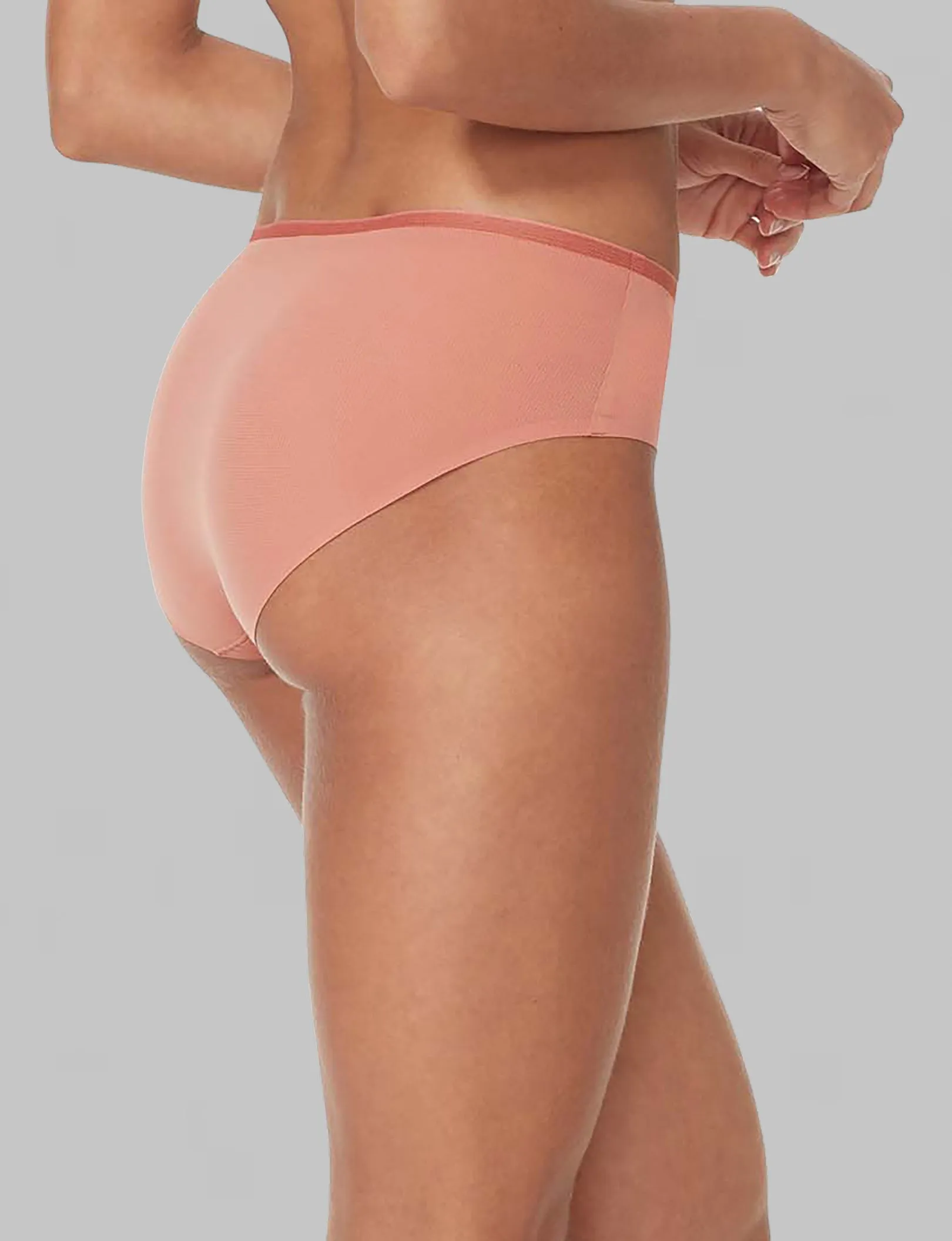 Women's Air Brief