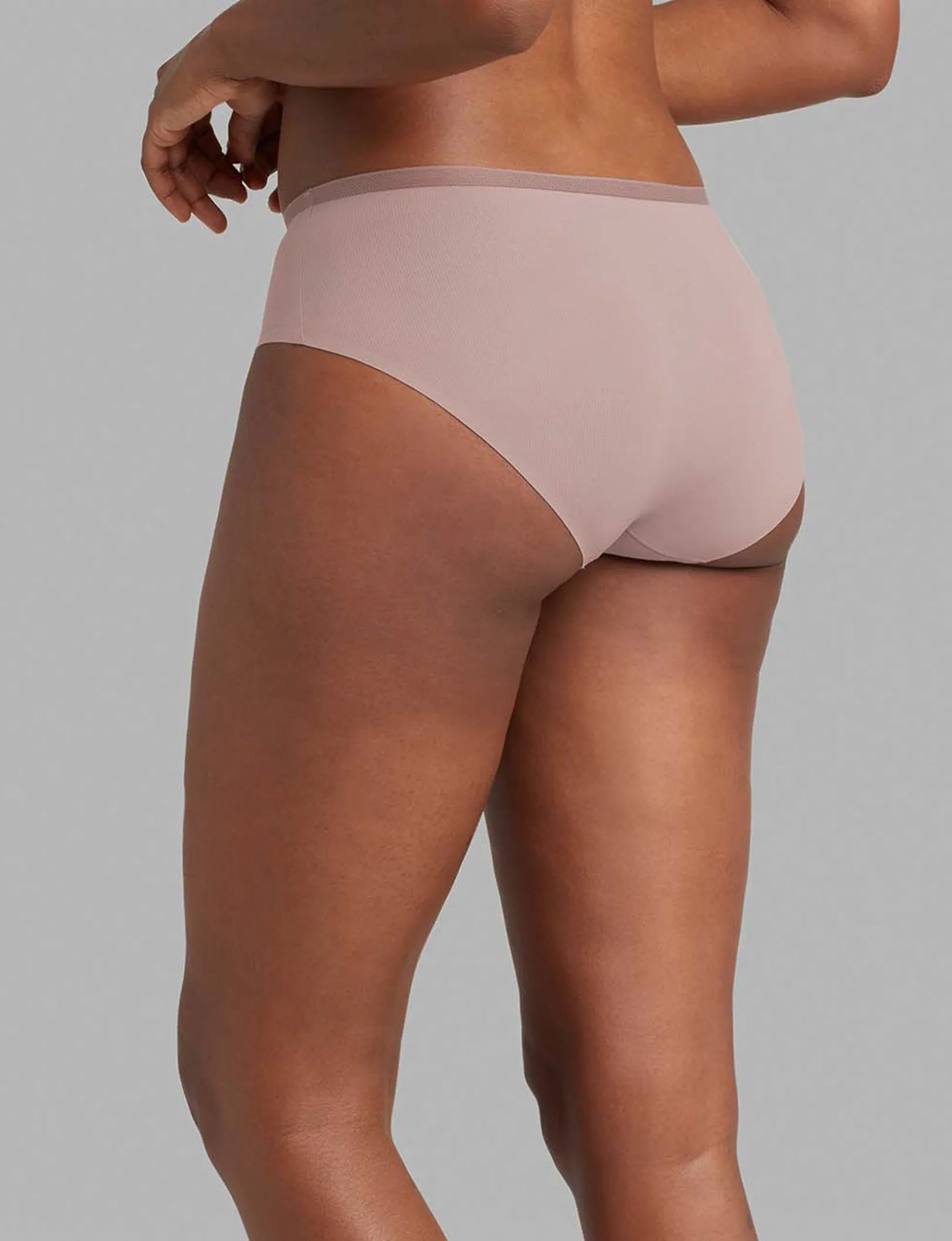 Women's Air Brief