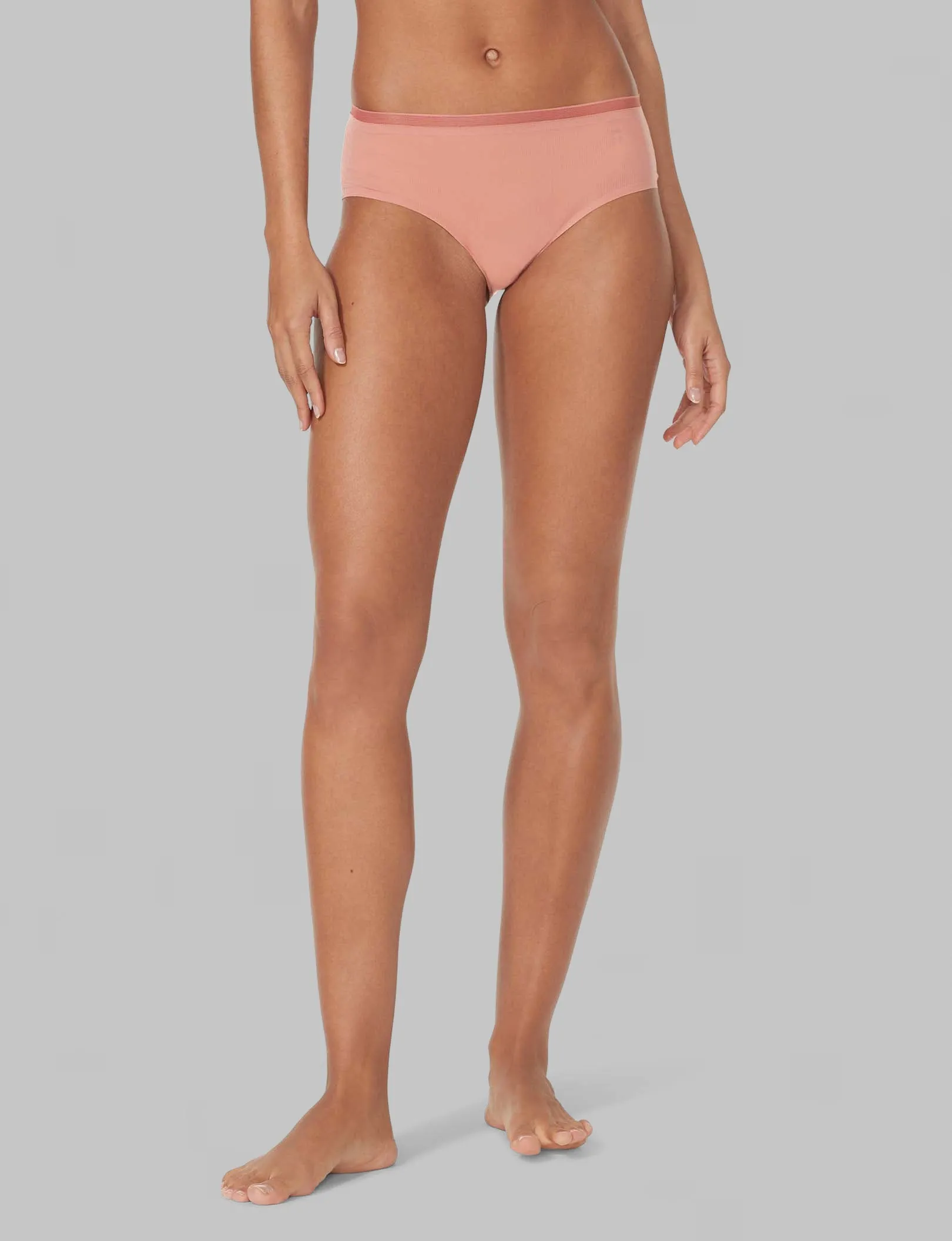 Women's Air Brief