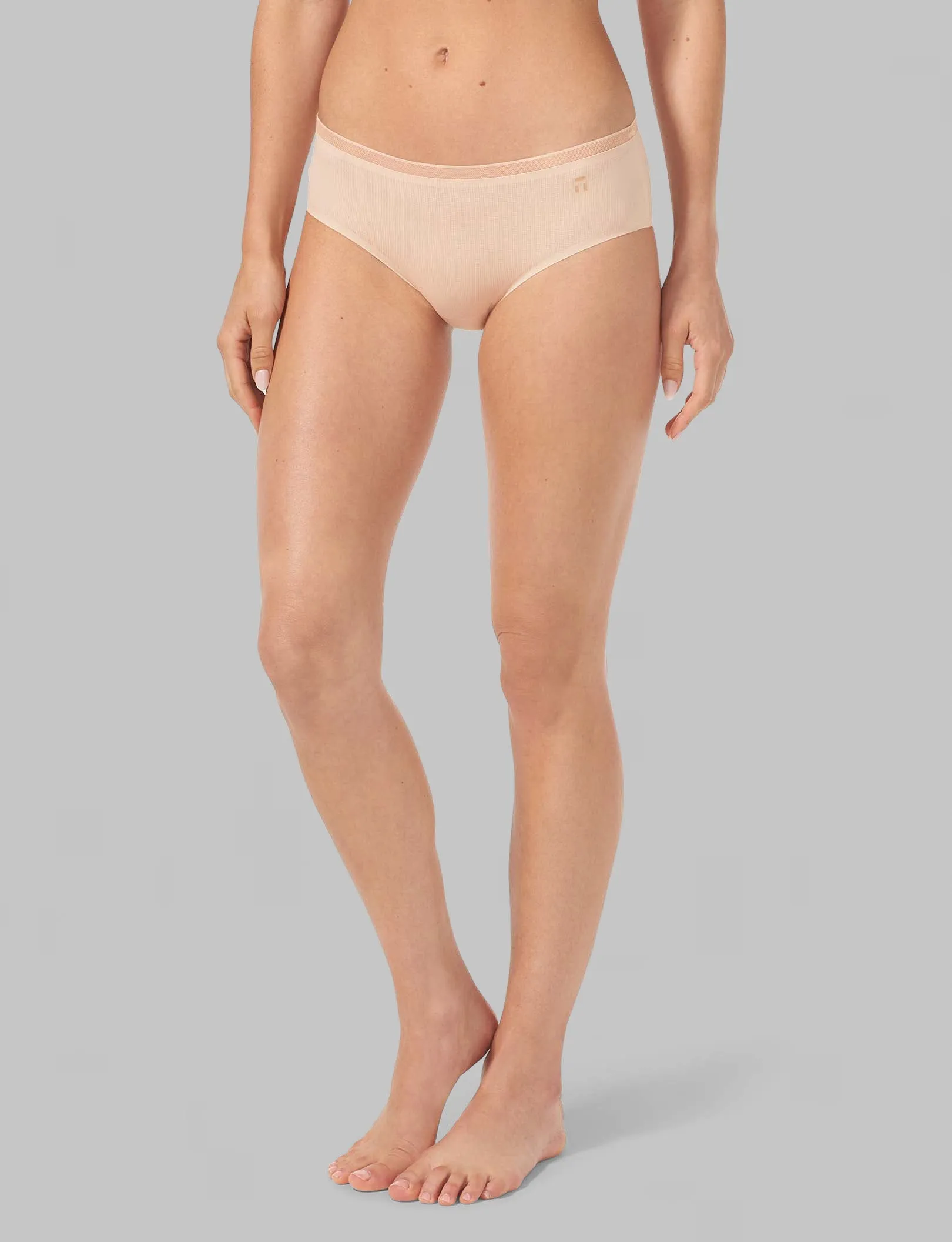 Women's Air Brief