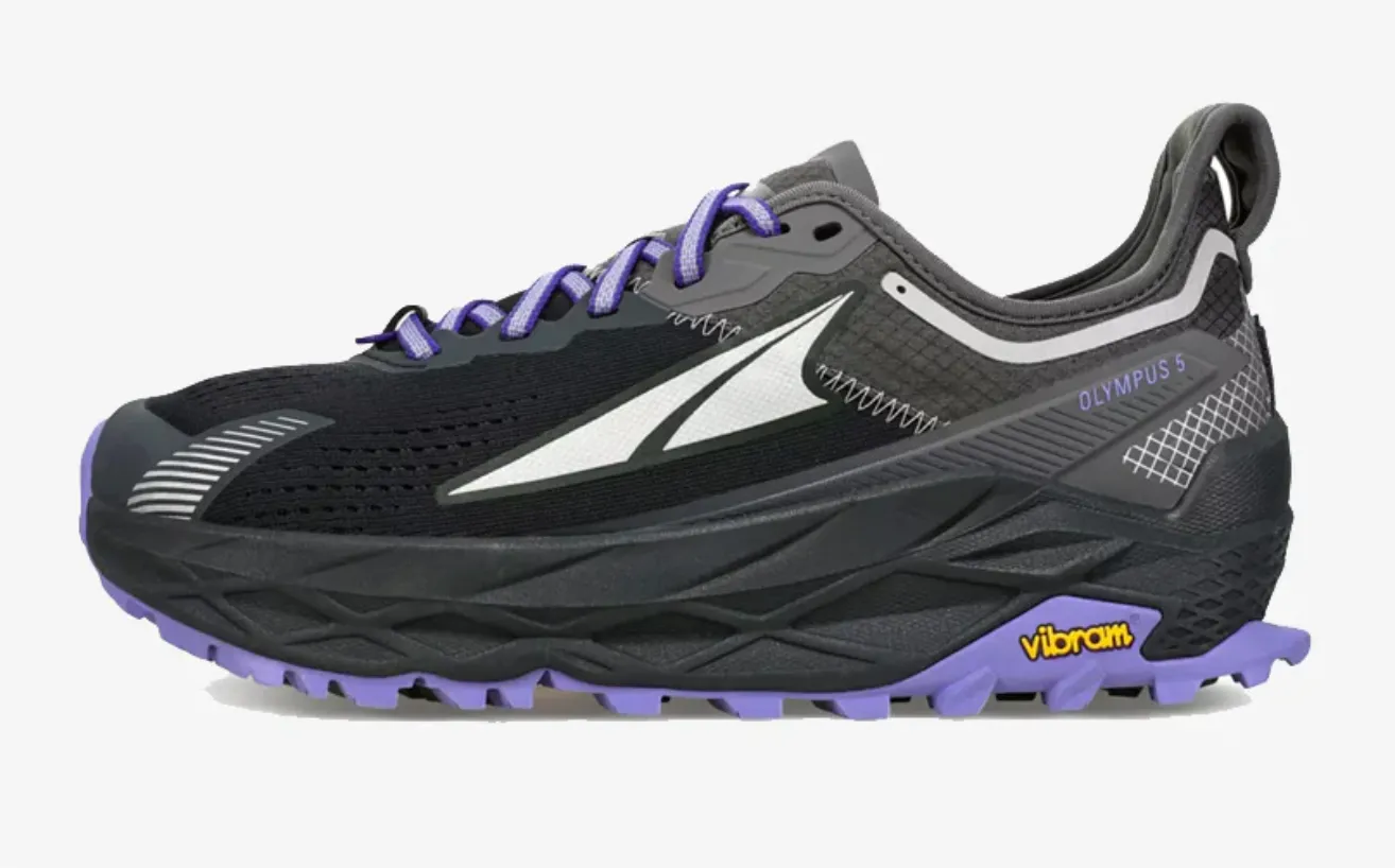 Women's Altra Olympus 5