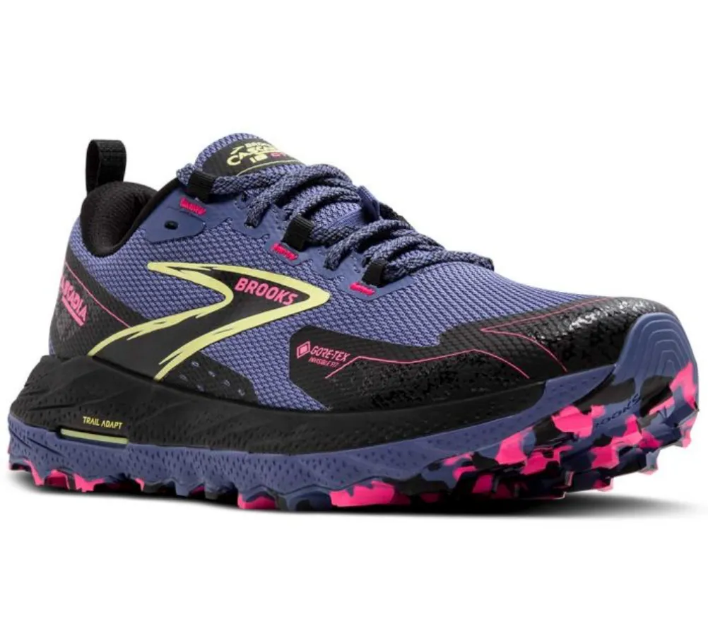 Women's Brooks Cascadia 18 GTX