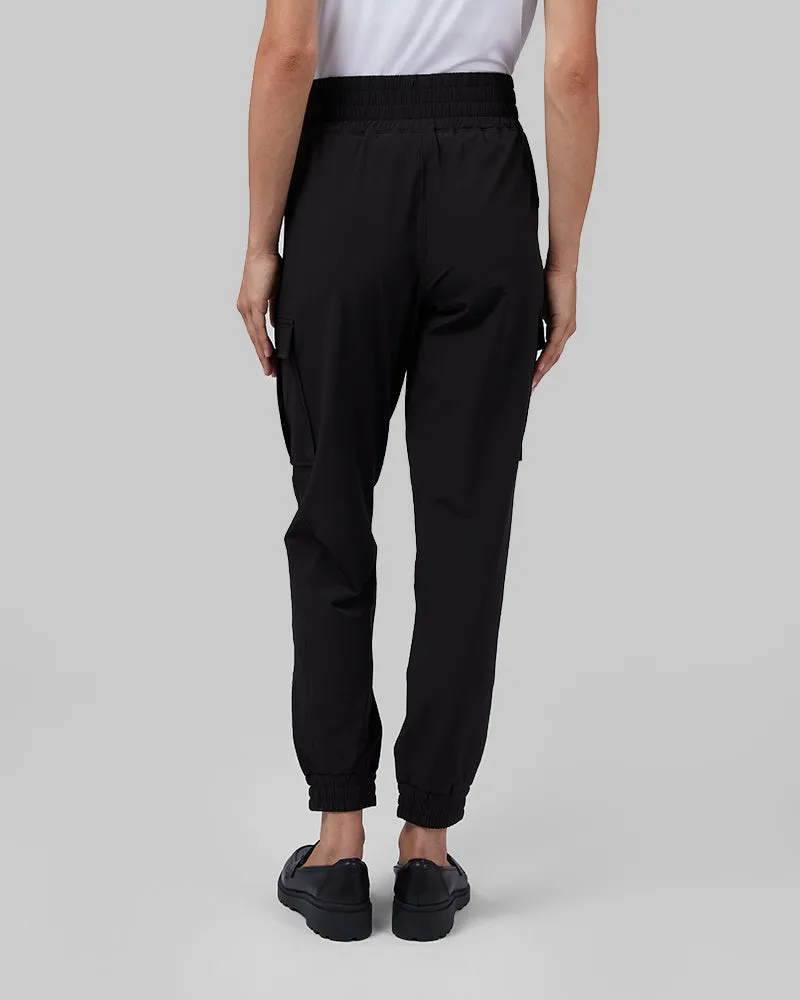 WOMEN'S COMMUTER CARGO JOGGER