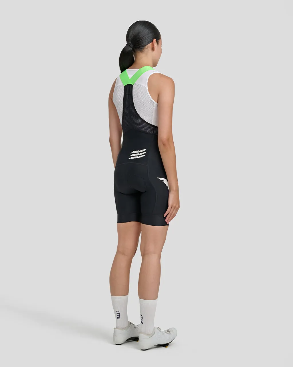 Women's Eclipse Team Bib Evo