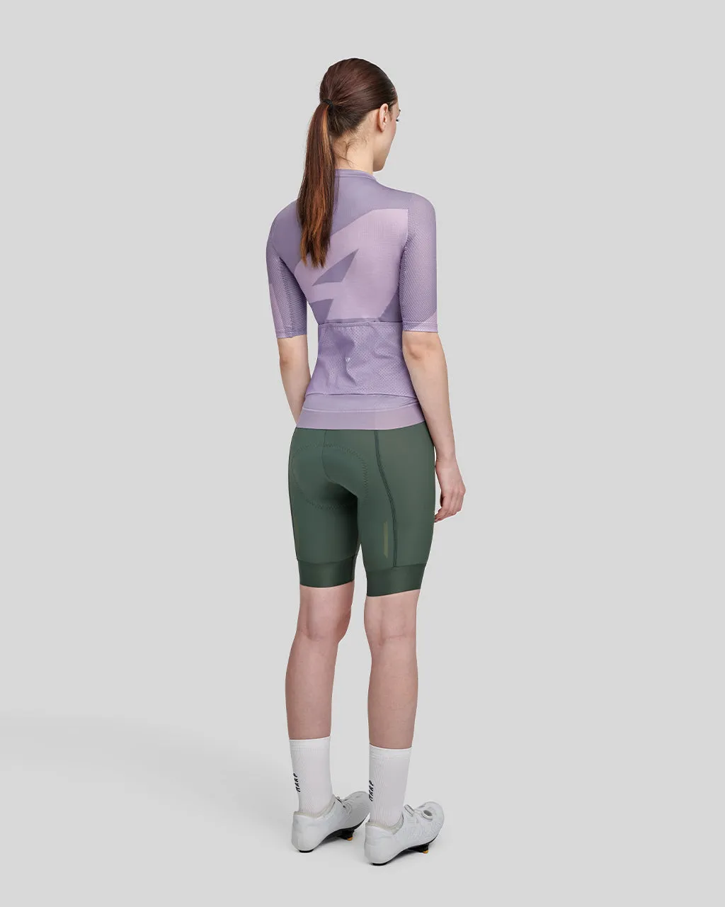 Women's Evolve Pro Air Jersey