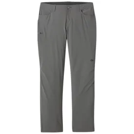 Women's Ferrosi Pants - Short Inseam