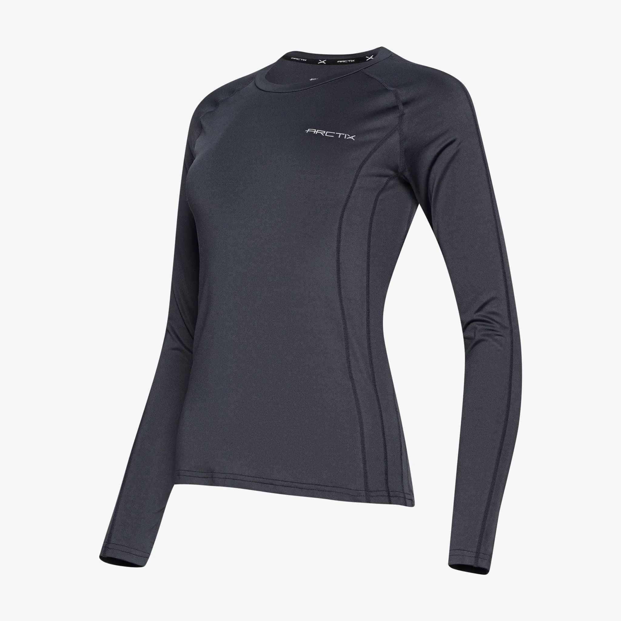 Women's Power Base Layer Crewneck Top