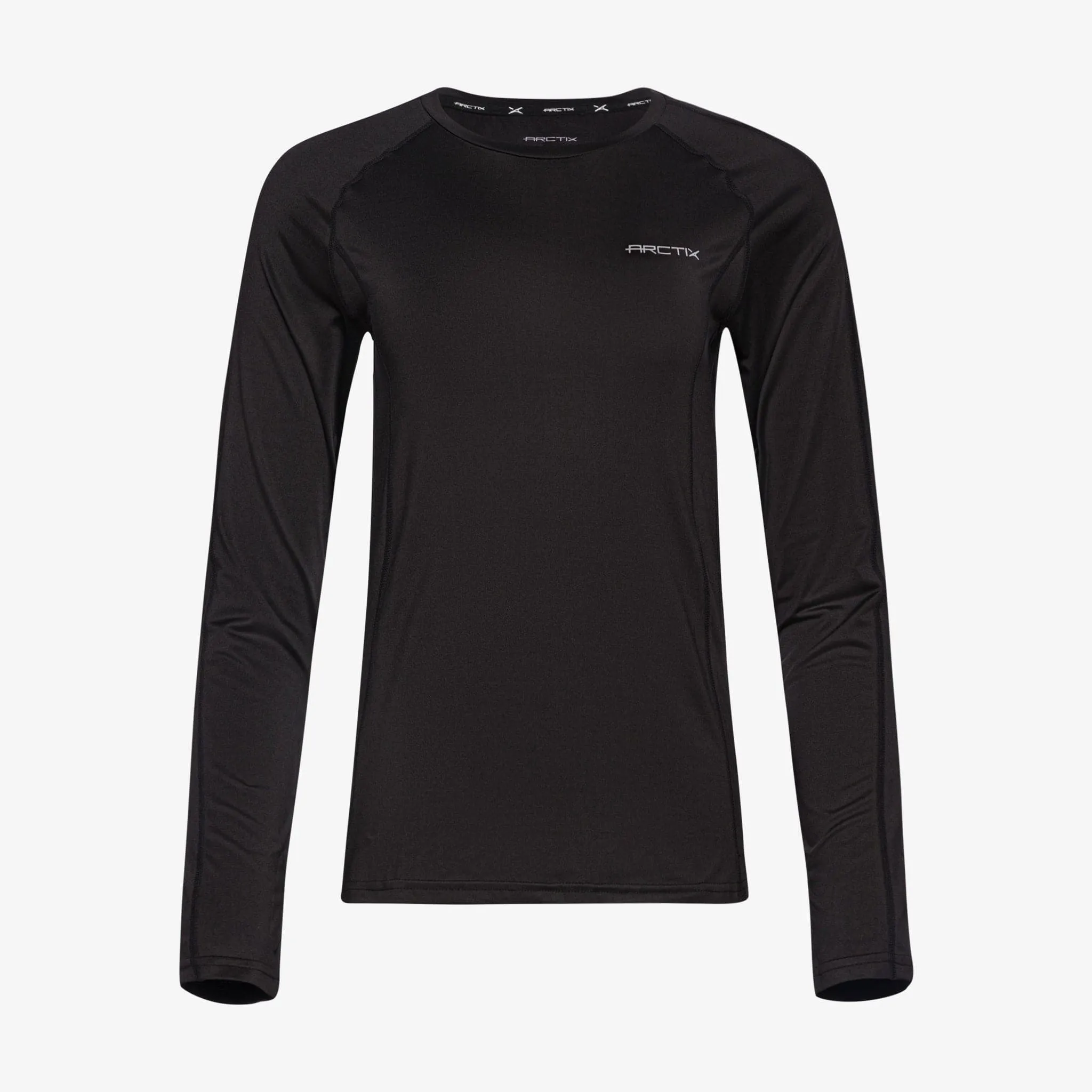 Women's Power Base Layer Crewneck Top