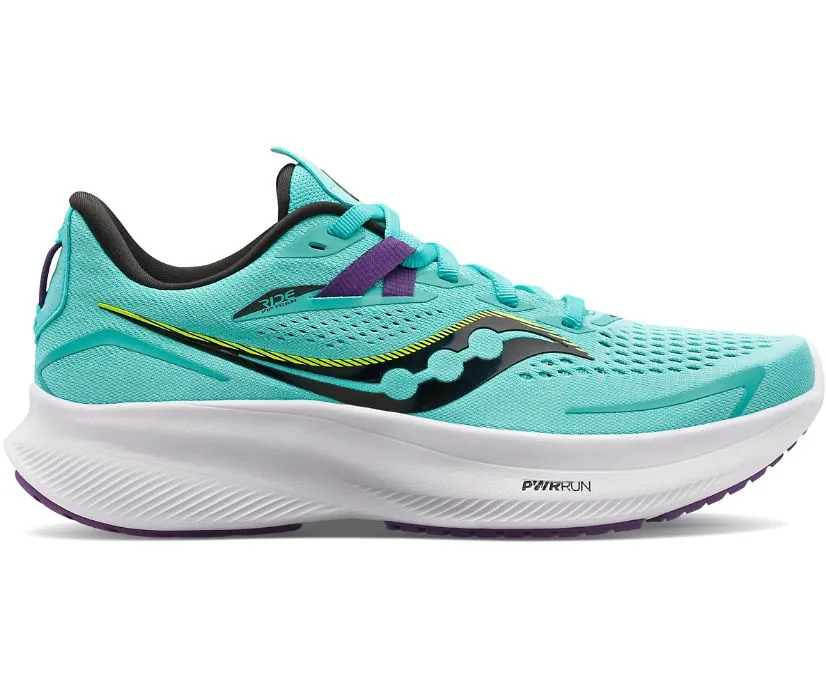 Women's Saucony Ride 15