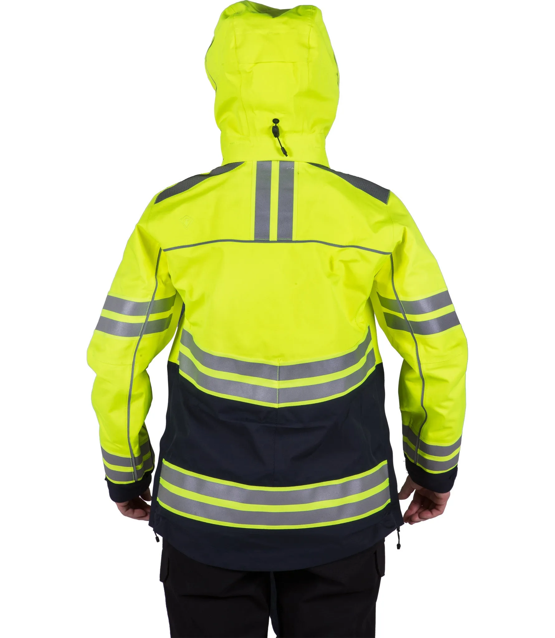 Women's Tactix Hi-Vis Parka