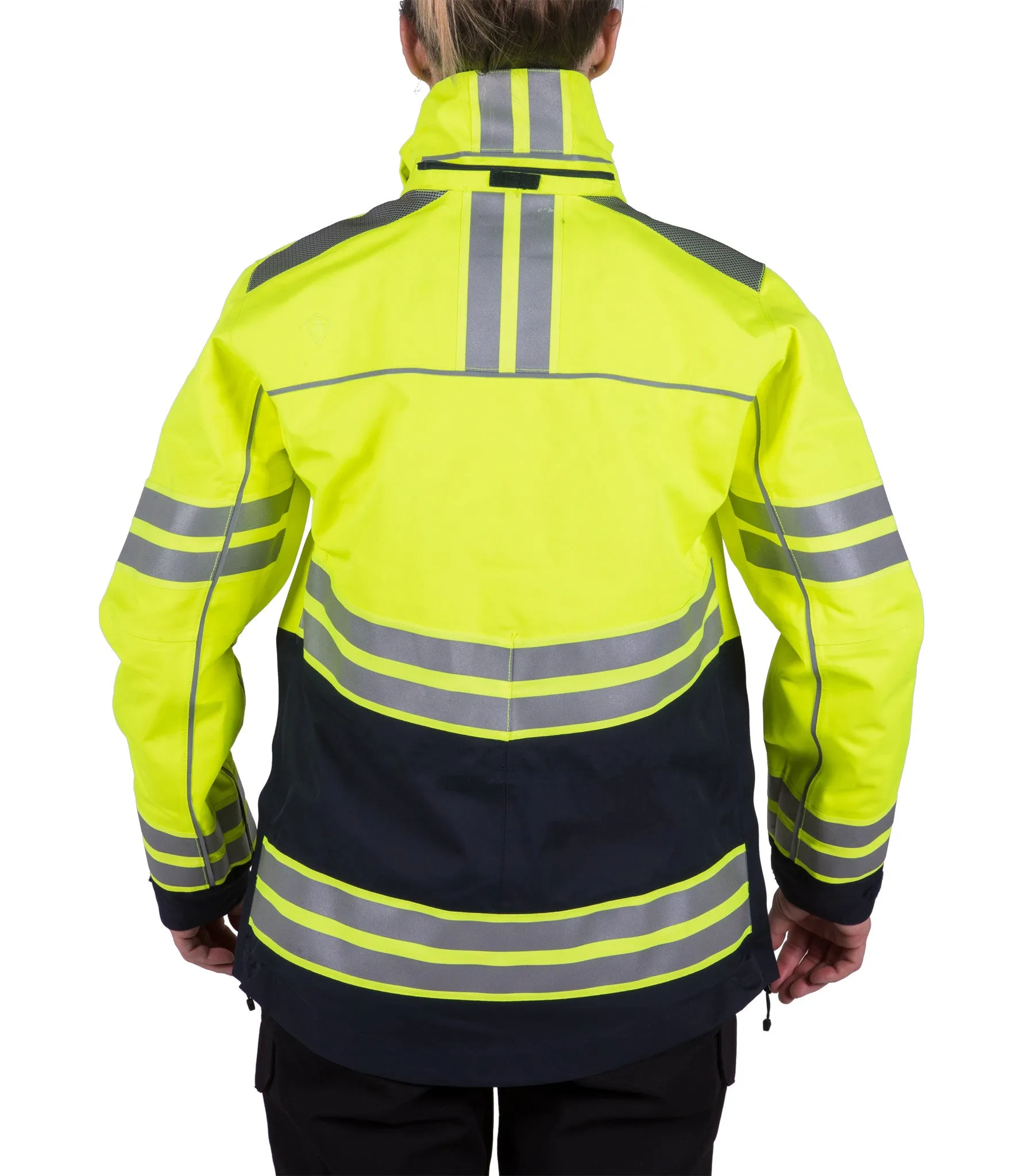 Women's Tactix Hi-Vis Parka